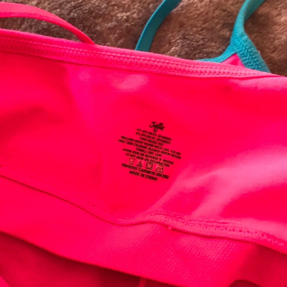 kids training bras 2 pack - Picture 2 of 2